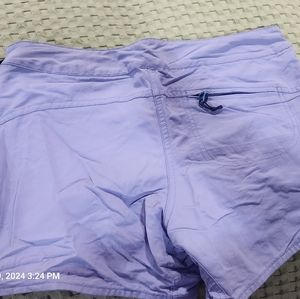 Patagonia Ladies Swim Shorts